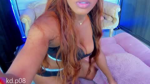 Shannol online show from 01.08.25