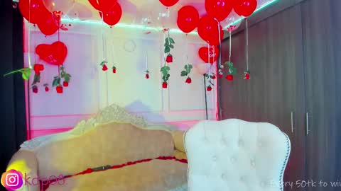 Shannol online show from 02.15.25