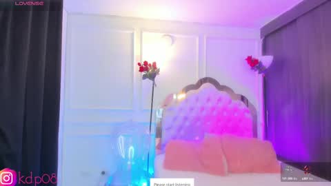 Shannol online show from 09.16.25