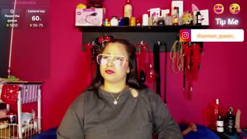 Shannon online show from 04.13.26