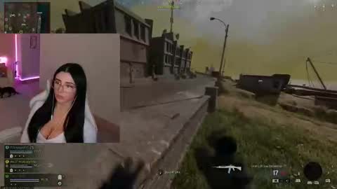 Shanmais online show from 10.15.25