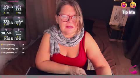 Shannon online show from 09.19.25