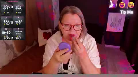 Shannon online show from 10.11.25