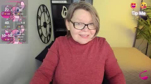 Snapshot of shannonshine chatting on 02.28.26 Shannon online show from 02.28.26