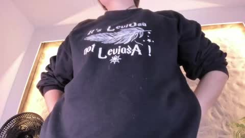 Shanntal  online show from 02.28.26