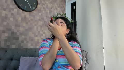 SHANON online show from 10.31.25