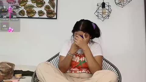 SHANON online show from 11.11.25