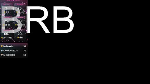 SHANON online show from 01.22.25