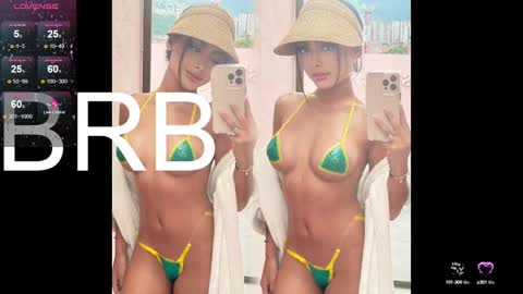 SHANON online show from 02.28.25