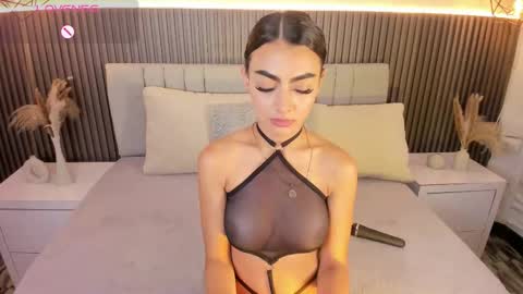 SHANON online show from 10.23.25