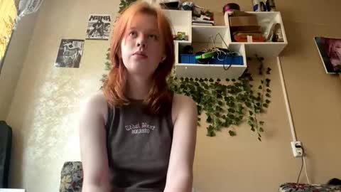 Kristin online show from 10.06.25