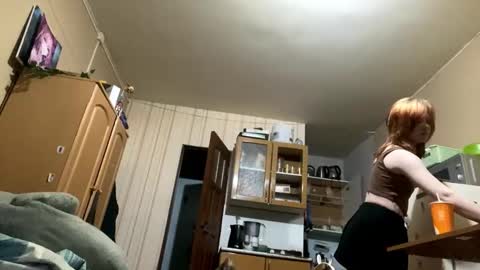 Kristin online show from 10.14.25