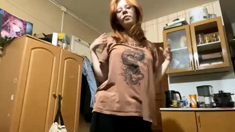 Kristin online show from 10.21.25