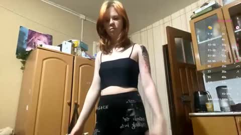 Kristin online show from 10.26.25