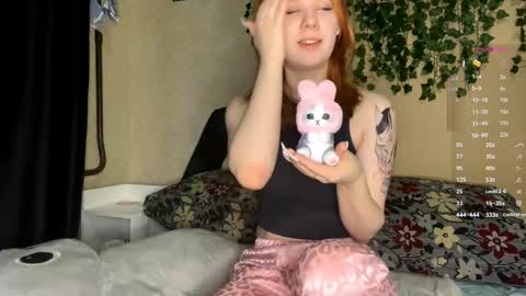 Kristin online show from 11.02.25