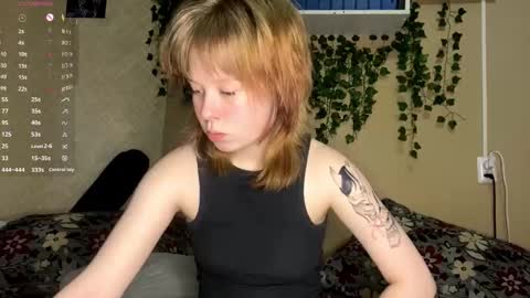 Kristin online show from 11.04.25