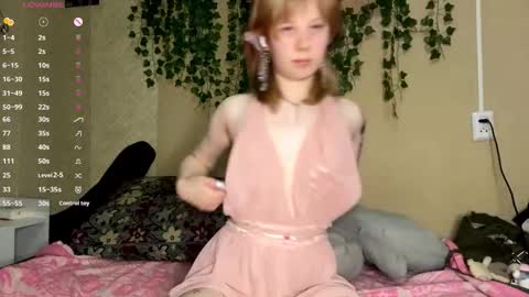 Kristin online show from 11.18.25