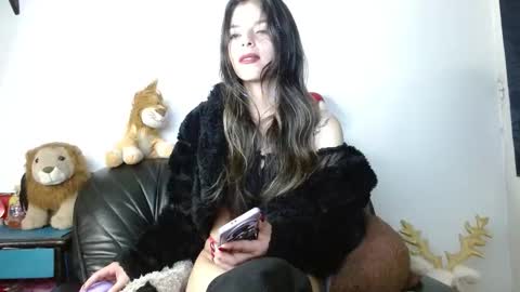 Shantal online show from 03.15.26