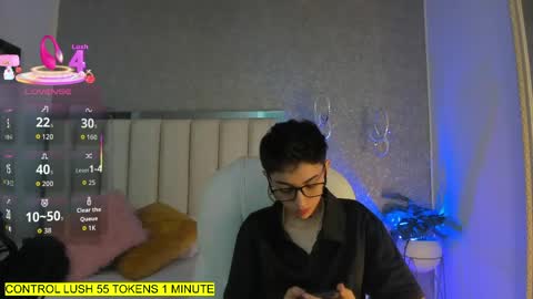 Shantal online show from 03.23.26