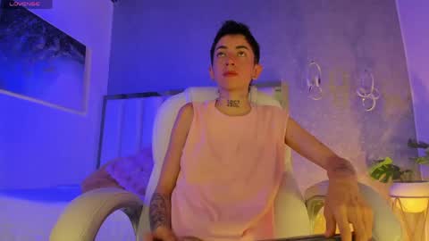Shantal online show from 05.14.26