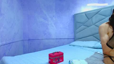 shantala nastasiia online show from 10.01.25