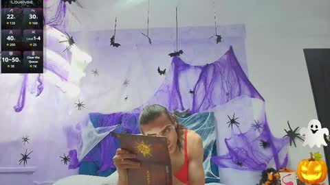 shantala nastasiia online show from 11.02.25