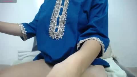 shantalakrishaa online show from 04.15.26