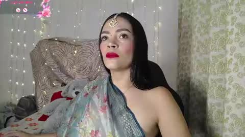 Snapshot of shantalakrishaa chatting on 07.02.26 shantalakrishaa online show from 07.02.26