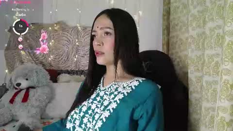 Snapshot of shantalakrishaa chatting on 07.04.26 shantalakrishaa online show from 07.04.26