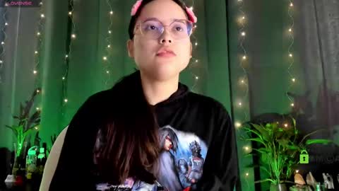 Cat-FOLLOWME and we talk IGshantal cerezo online show from 02.18.25