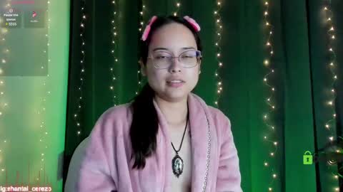 Cat-FOLLOWME and we talk IGshantal cerezo online show from 02.24.25