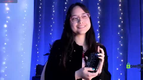 Cat-FOLLOWME and we talk IGshantal cerezo online show from 03.05.25