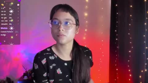 Cat-FOLLOWME and we talk IGshantal cerezo online show from 09.08.25