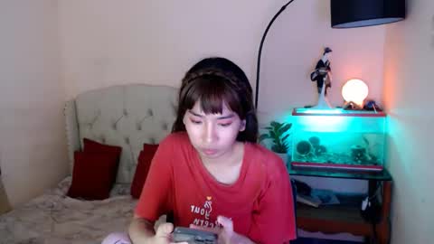 SHANTA FOX  s online show from 03.10.25