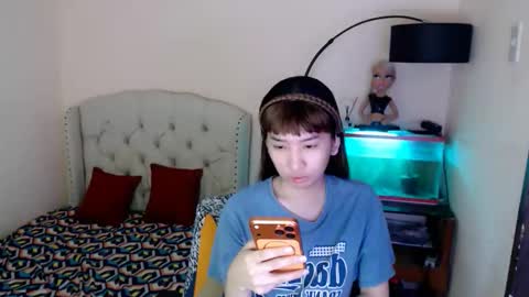 SHANTA FOX  s online show from 02.04.26