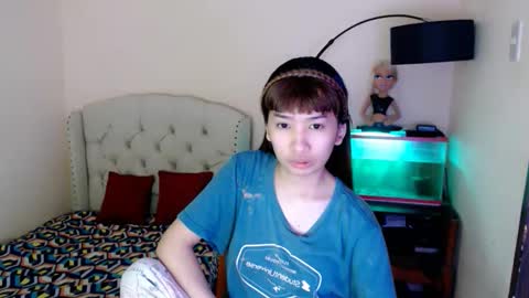 SHANTA FOX  s online show from 02.14.26