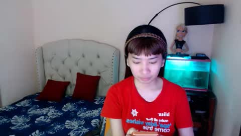 SHANTA FOX  s online show from 02.16.26