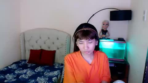 SHANTA FOX  s online show from 03.20.26