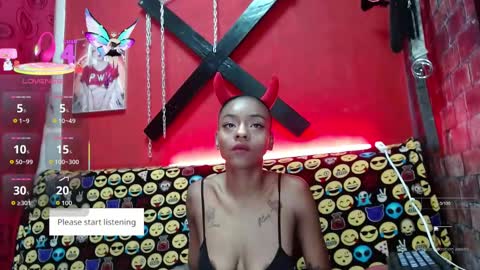 shantalks online show from 09.13.25