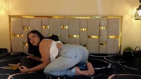 shantall 05 online show from 02.19.26