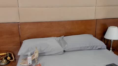  Shantall  online show from 02.09.26