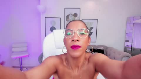 Shantall wills online show from 01.25.25