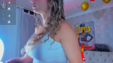 Shantal online show from 09.09.25