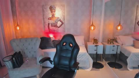 Shantal online show from 01.08.26