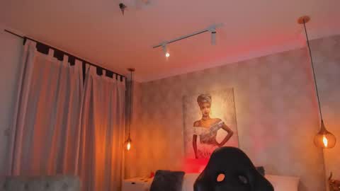 Shantal online show from 01.15.26