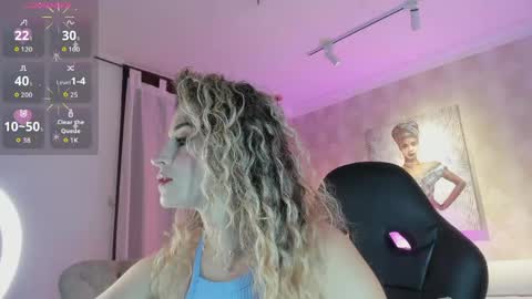Shantal online show from 05.09.26