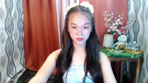 Snapshot of shantel_xx chatting on 12.27.24 Shantel online show from 12.27.24