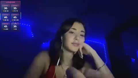 Shantel online show from 11.13.25