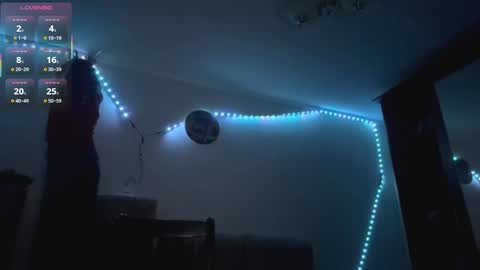 Shantel online show from 11.14.25