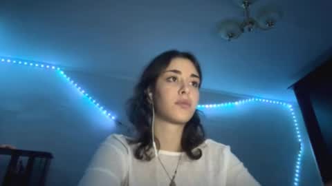 Shantel online show from 11.23.25